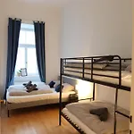 Wunderschoene Altbau-Stil Wohnung