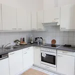 Wunderschoene Altbau-Stil Wohnung