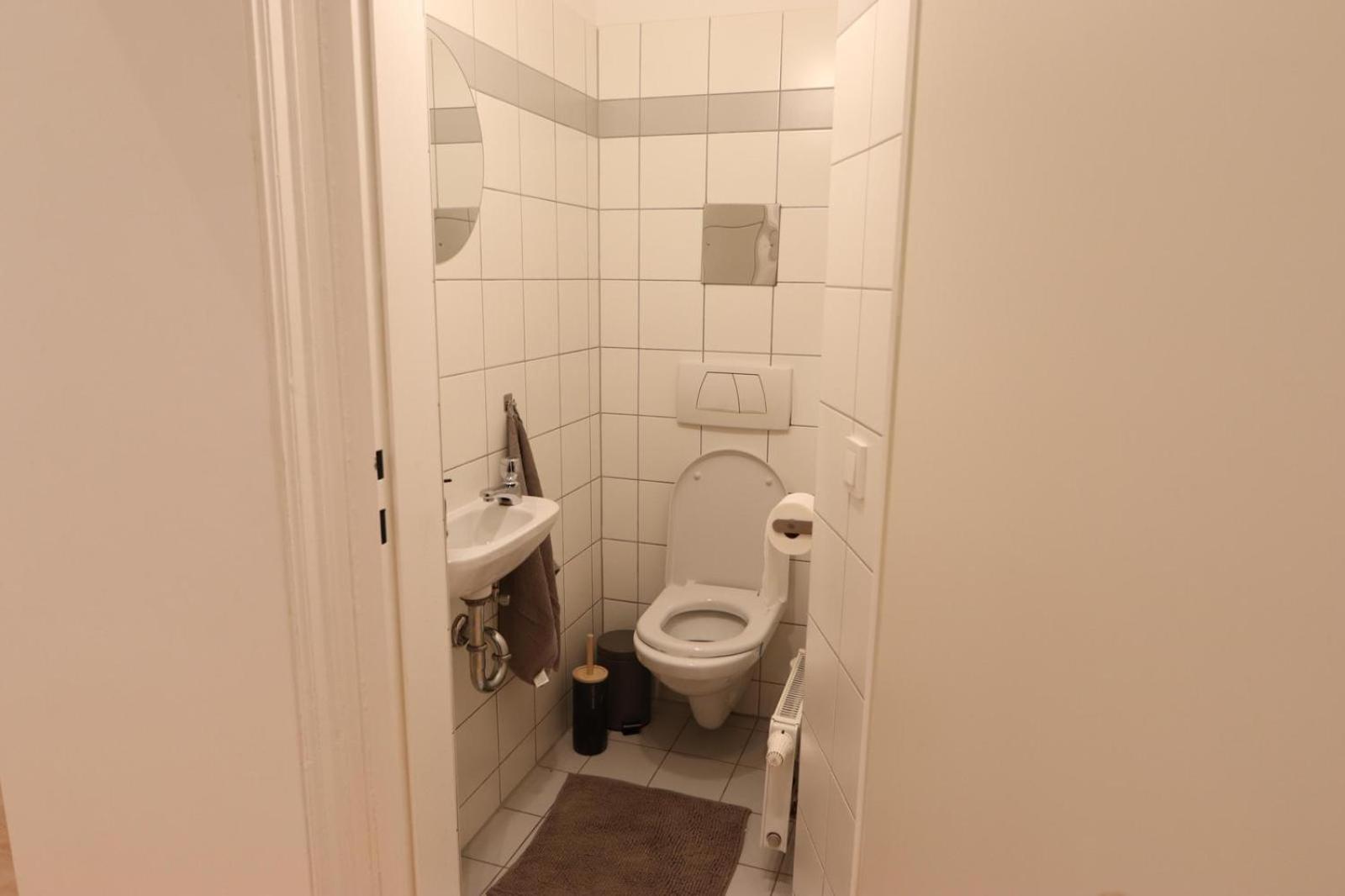 Wunderschoene Altbau-stil Wien