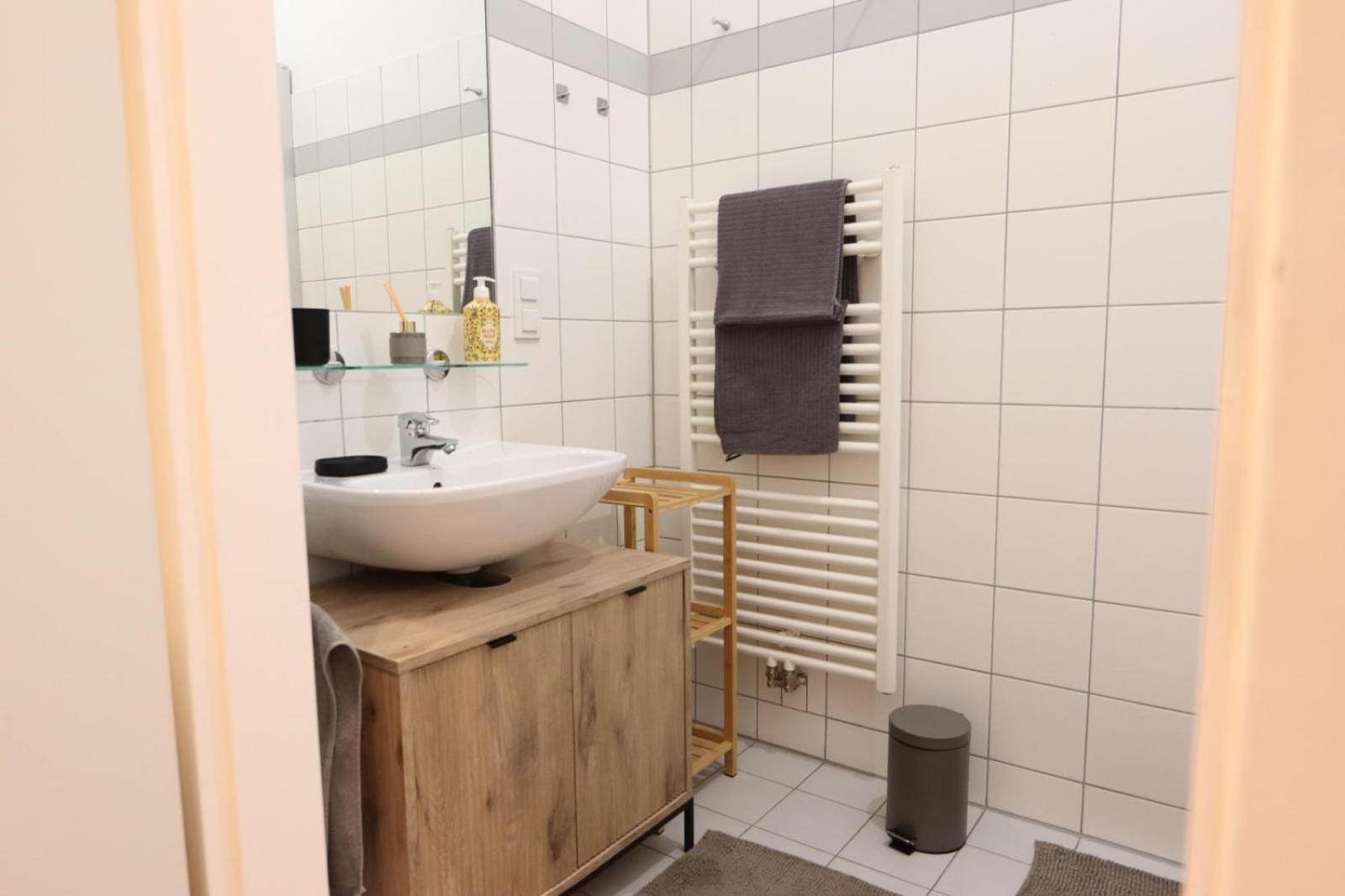 Apartment Wunderschoene Altbau-stil *